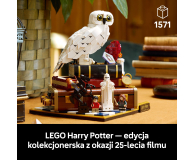 LEGO Harry Potter 76466 Kamień filozoficzny — kolekcja - 1473581 - zdjęcie 4